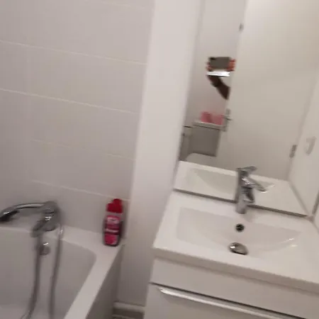 Le Patio Tram Paridis