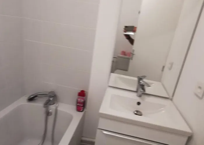 Le Patio Tram Paridis