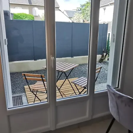 Le Patio Tram Paridis *