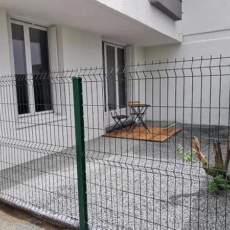 Le Patio Tram Paridis 낭트